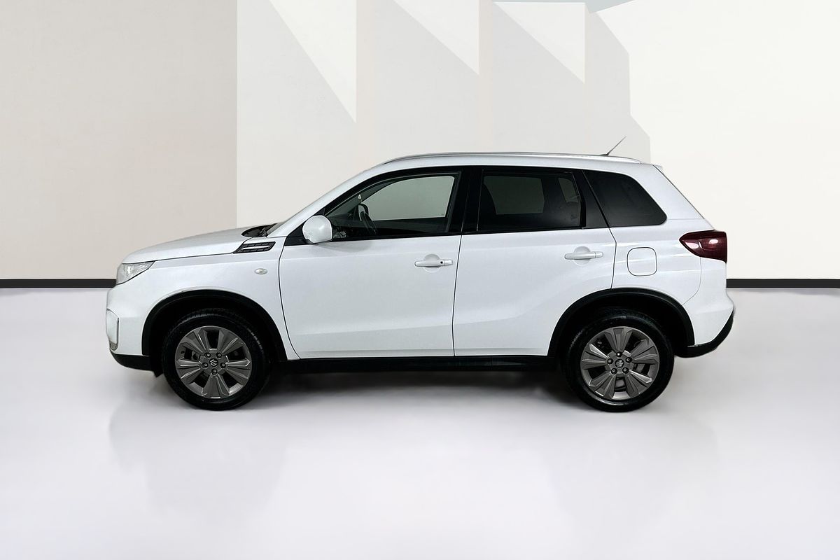 2023 Suzuki VITARA 1.6L LY SERIES II MY22