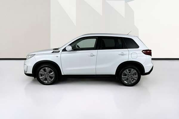 2023 Suzuki VITARA 1.6L LY SERIES II MY22