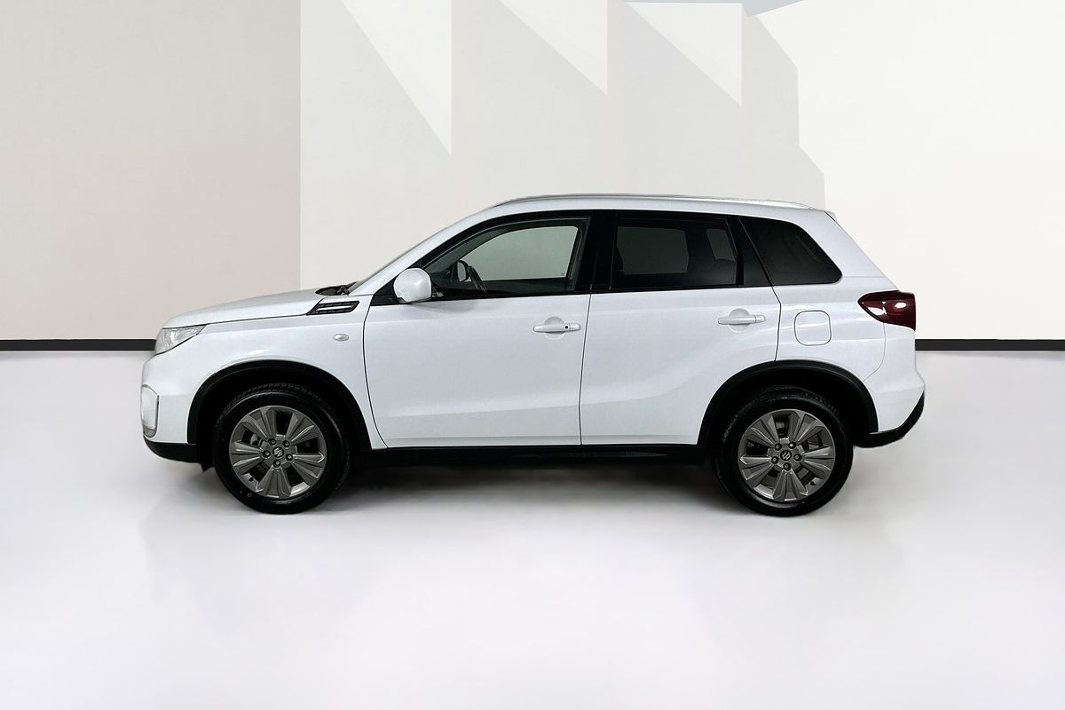 2023 Suzuki VITARA 1.6L LY SERIES II MY22