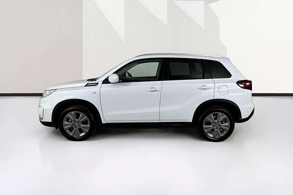 2023 Suzuki VITARA 1.6L LY SERIES II MY22