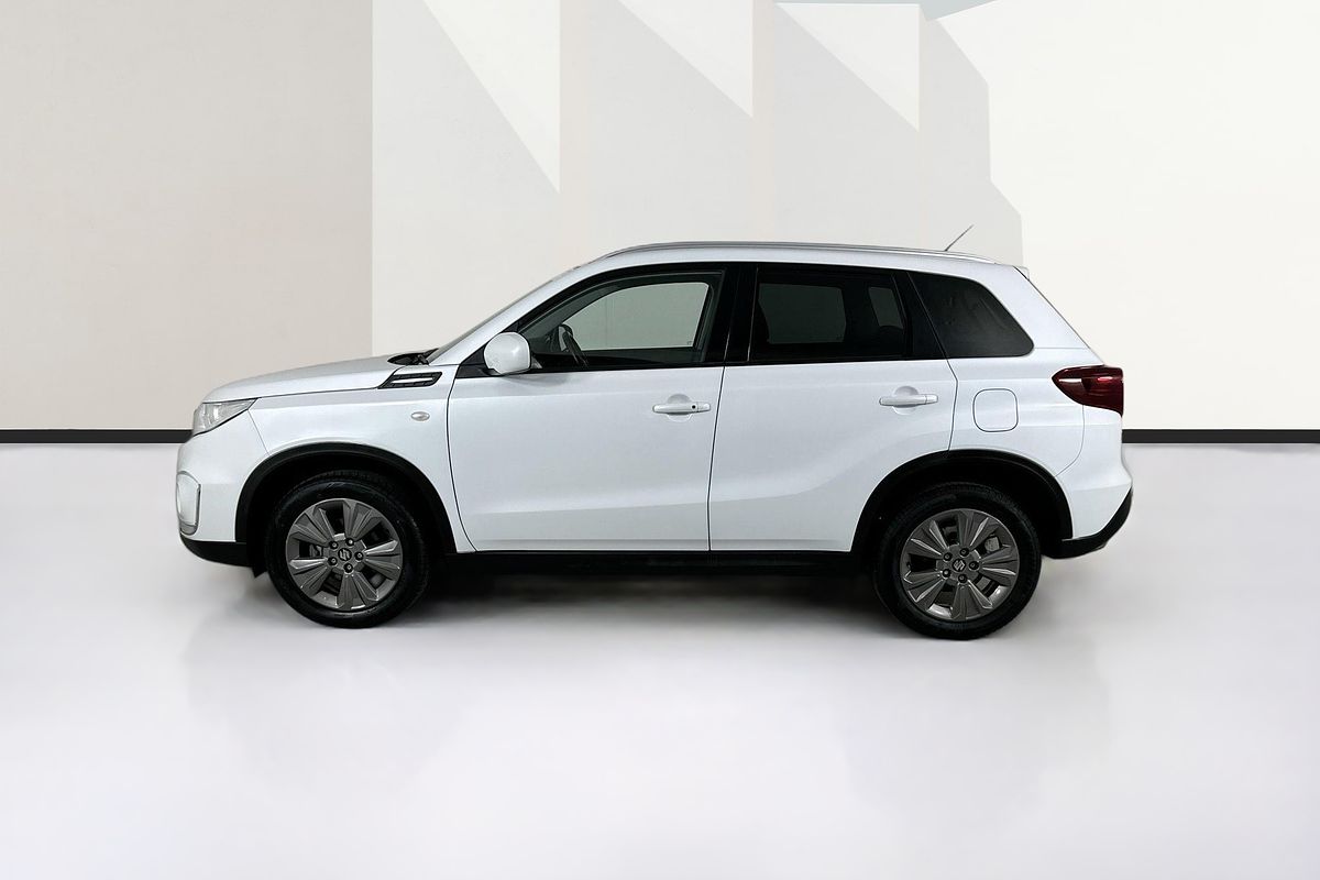 2023 Suzuki VITARA 1.6L LY SERIES II MY22