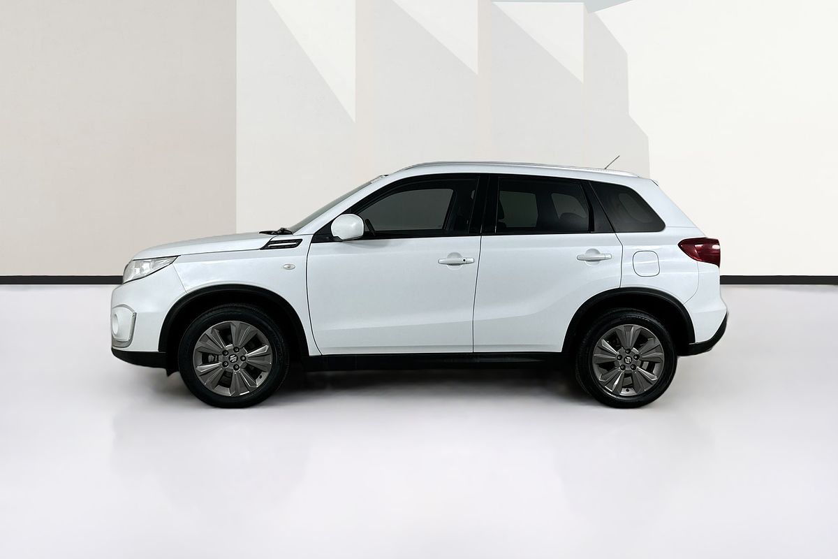 2021 Suzuki VITARA 1.6L SERIES II