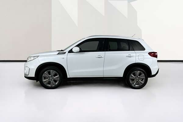 2021 Suzuki VITARA 1.6L SERIES II