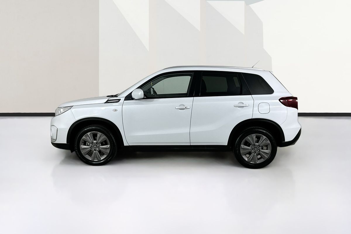2023 Suzuki VITARA 1.6L LY SERIES II MY22