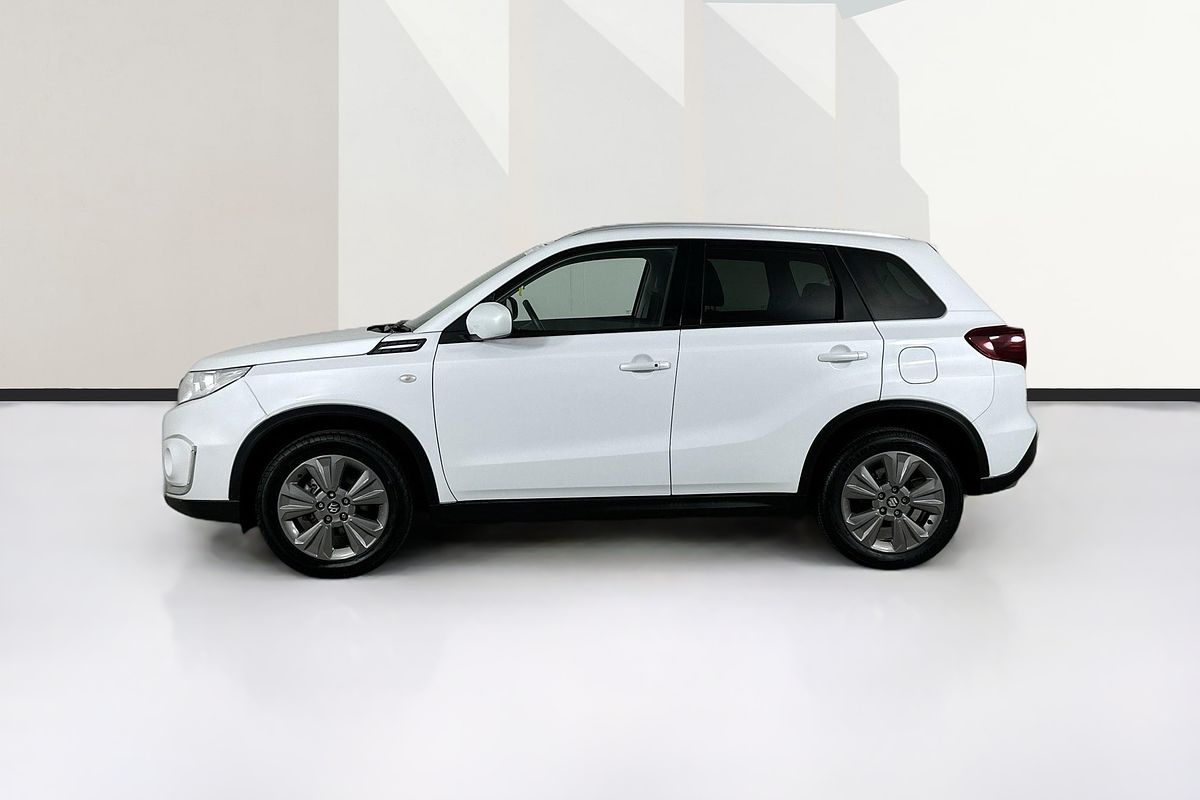 2023 Suzuki VITARA 1.6L LY SERIES II MY22
