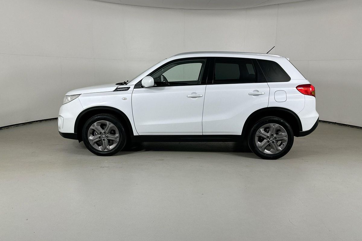 2016 Suzuki VITARA RT-S LY