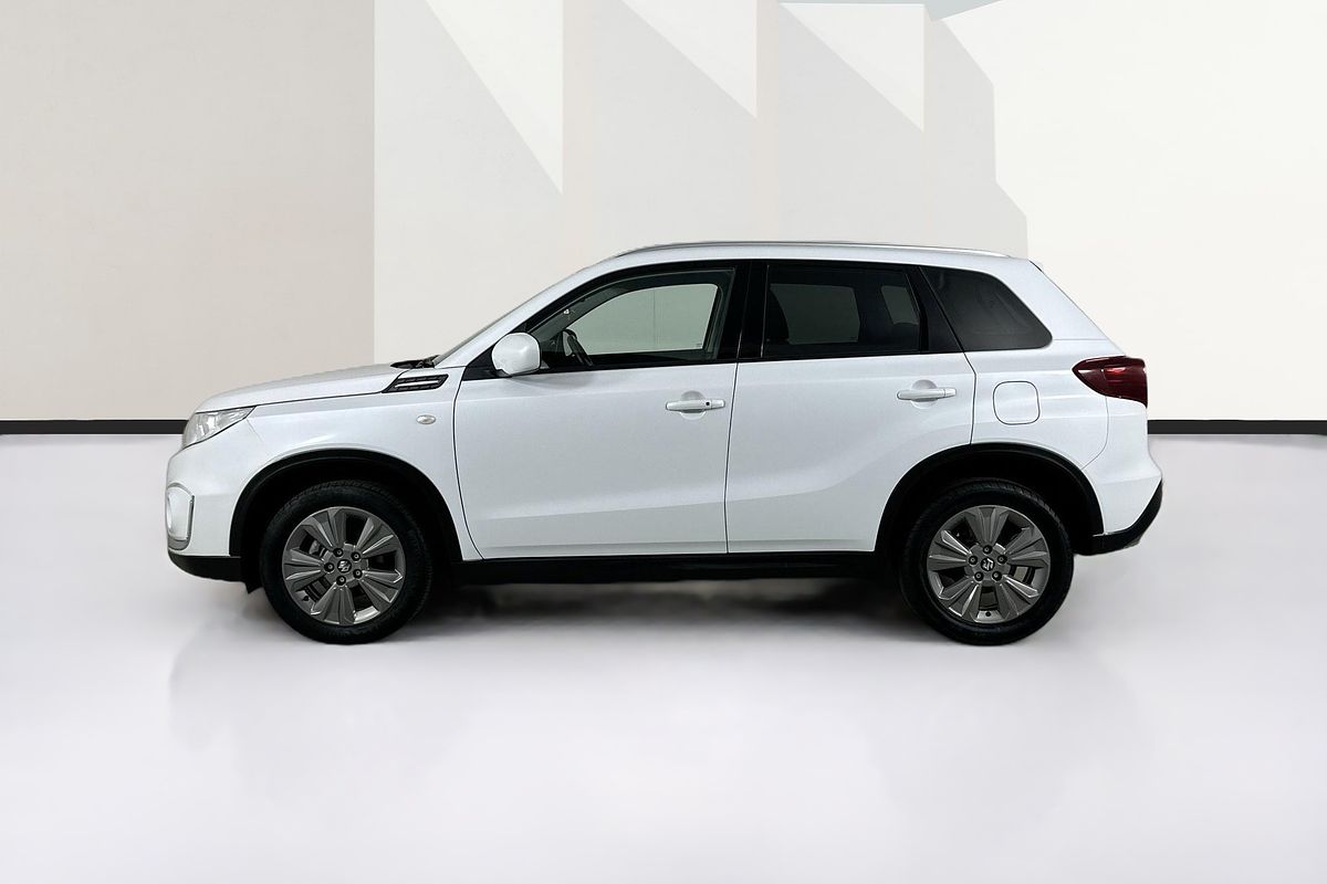 2024 Suzuki VITARA 1.6L LY SERIES II MY22
