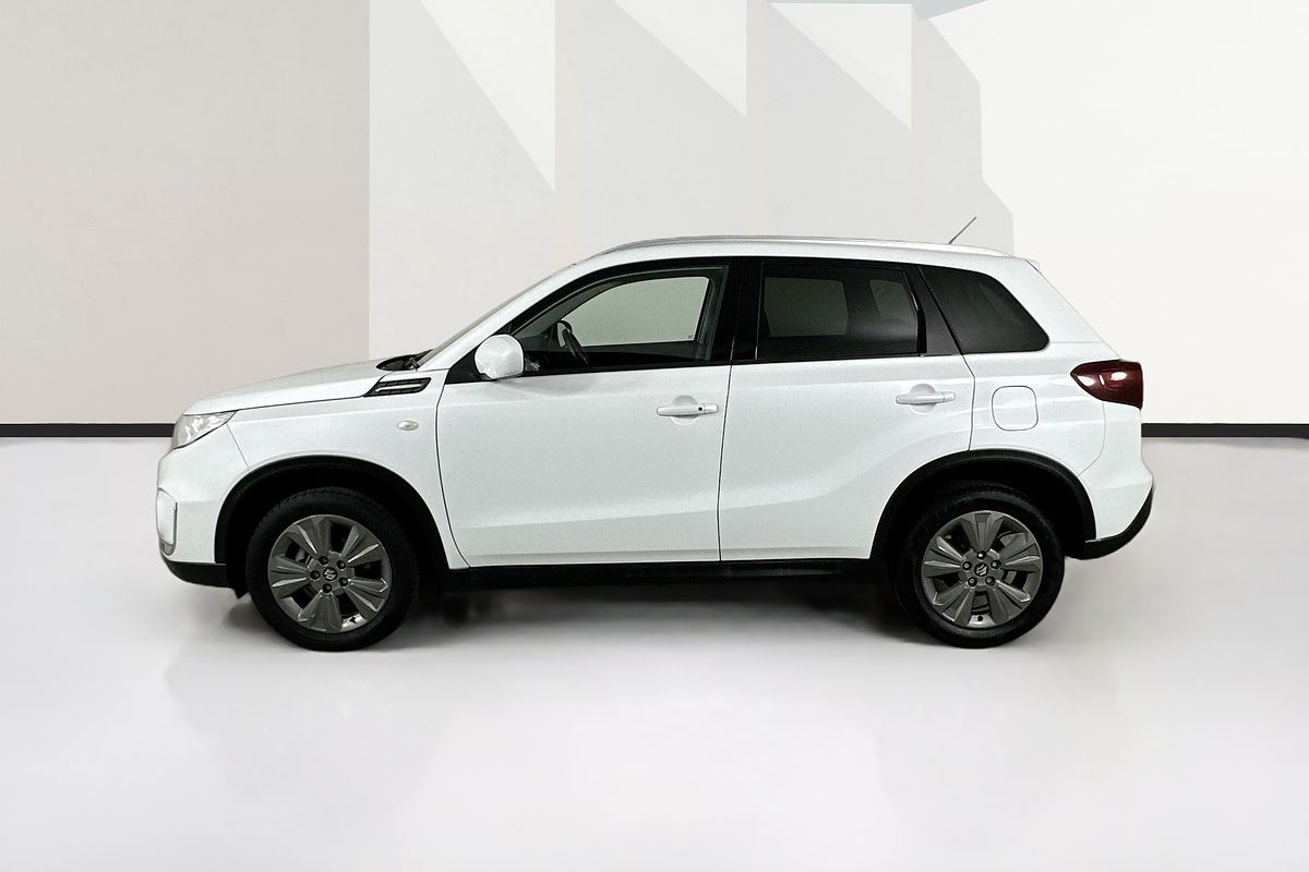 2024 Suzuki VITARA 1.6L LY SERIES II MY22