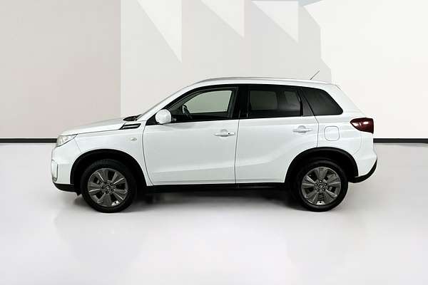 2024 Suzuki VITARA 1.6L LY SERIES II MY22
