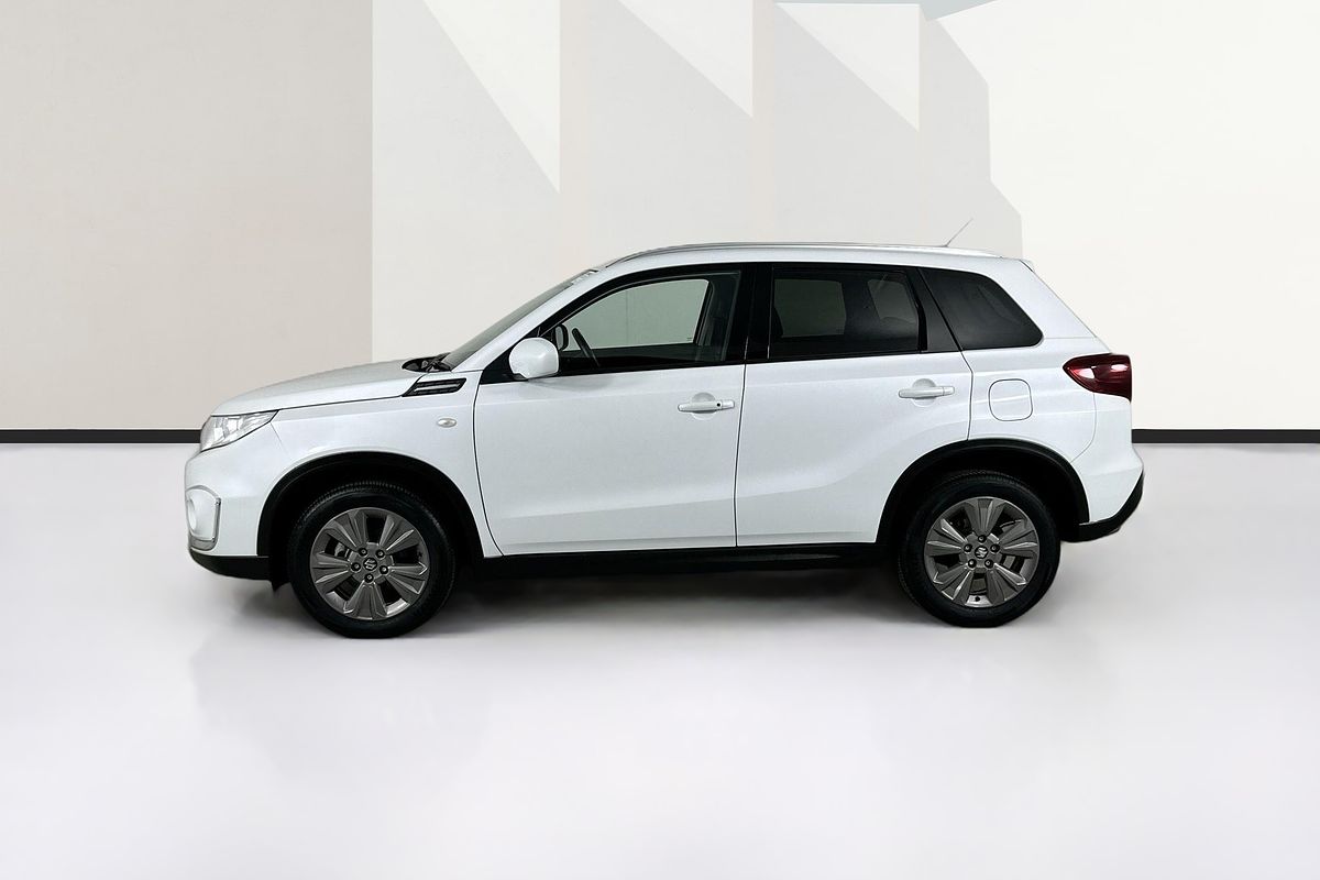 2023 Suzuki VITARA 1.6L LY SERIES II MY22