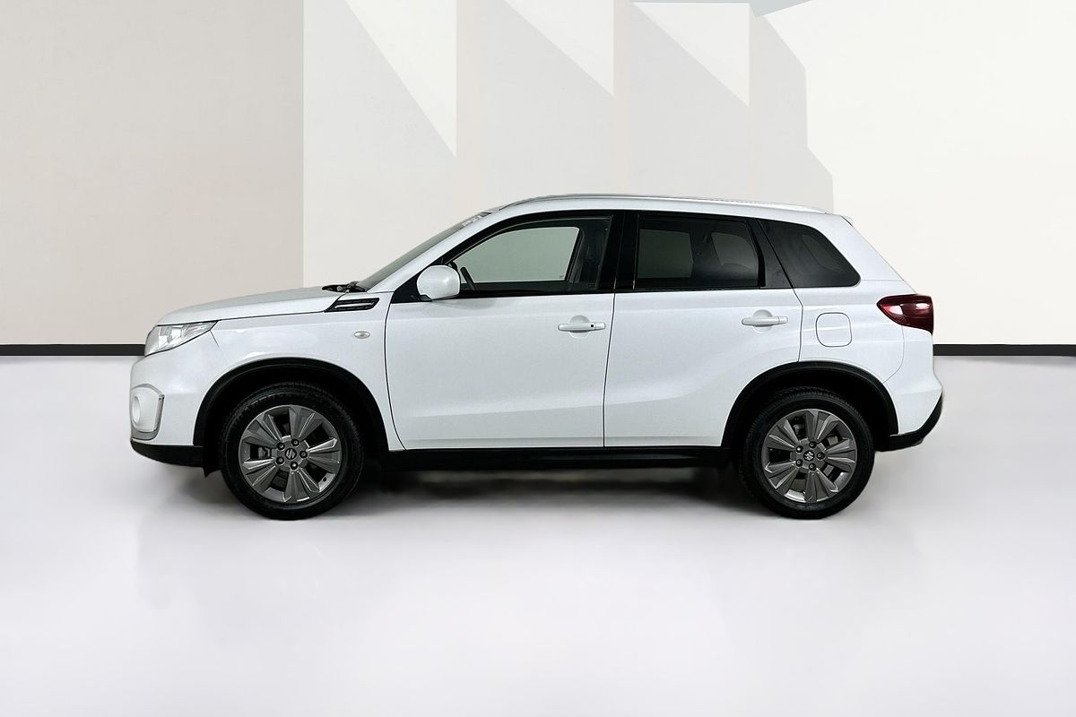 2023 Suzuki VITARA 1.6L LY SERIES II MY22