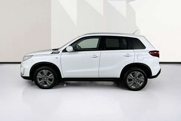 2023 Suzuki VITARA 1.6L LY SERIES II MY22