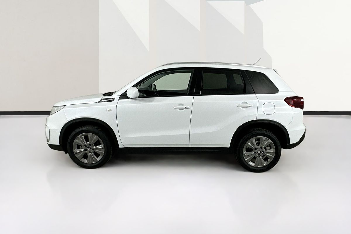 2023 Suzuki VITARA 1.6L LY SERIES II MY22