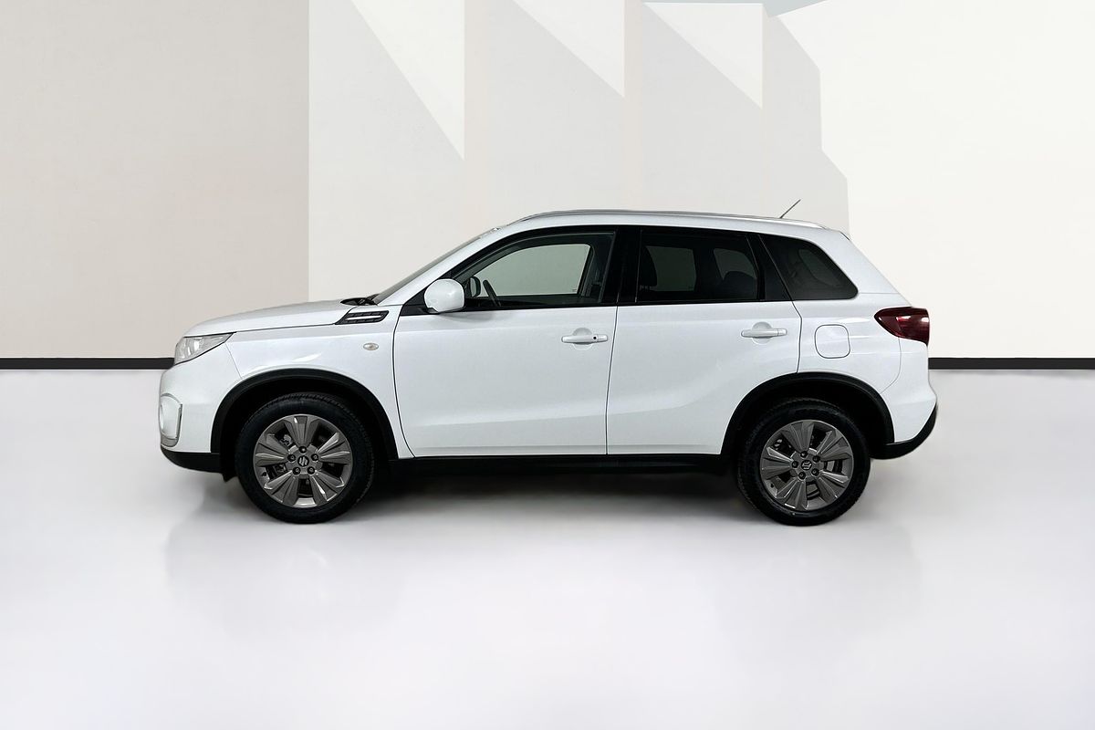 2023 Suzuki VITARA 1.6L LY SERIES II MY22