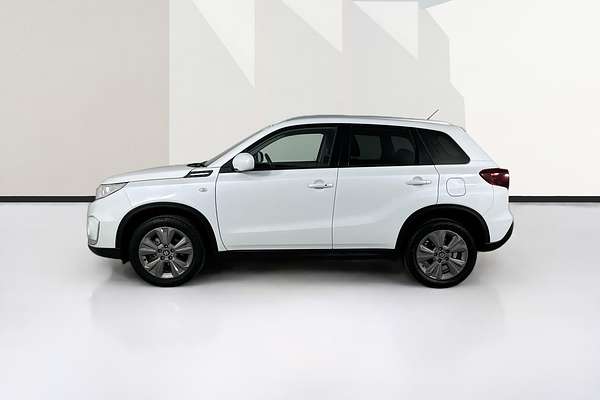 2023 Suzuki VITARA 1.6L LY SERIES II MY22