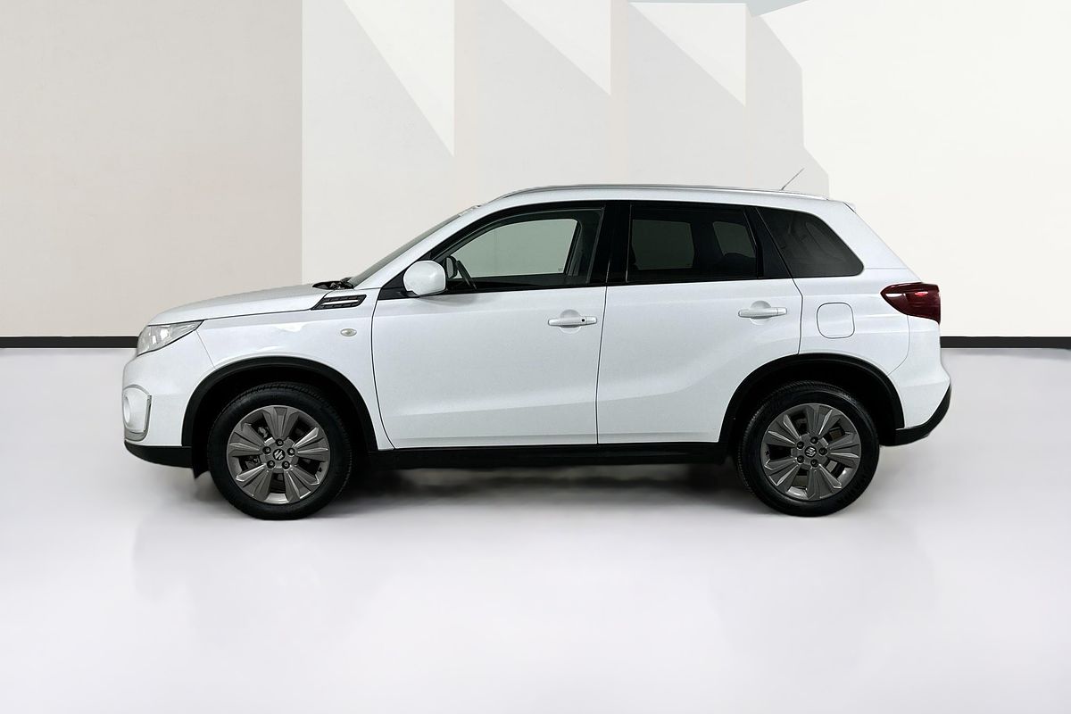 2023 Suzuki VITARA 1.6L LY SERIES II MY22
