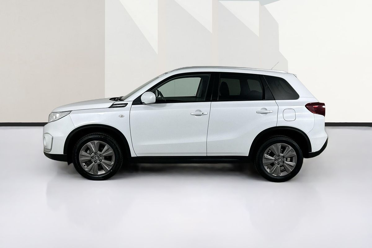 2023 Suzuki VITARA 1.6L LY SERIES II MY22