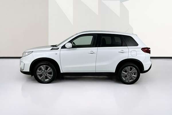 2023 Suzuki VITARA 1.6L LY SERIES II MY22
