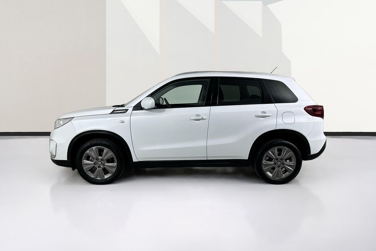2023 Suzuki VITARA 1.6L LY SERIES II MY22