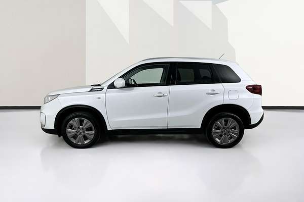 2023 Suzuki VITARA 1.6L LY SERIES II MY22