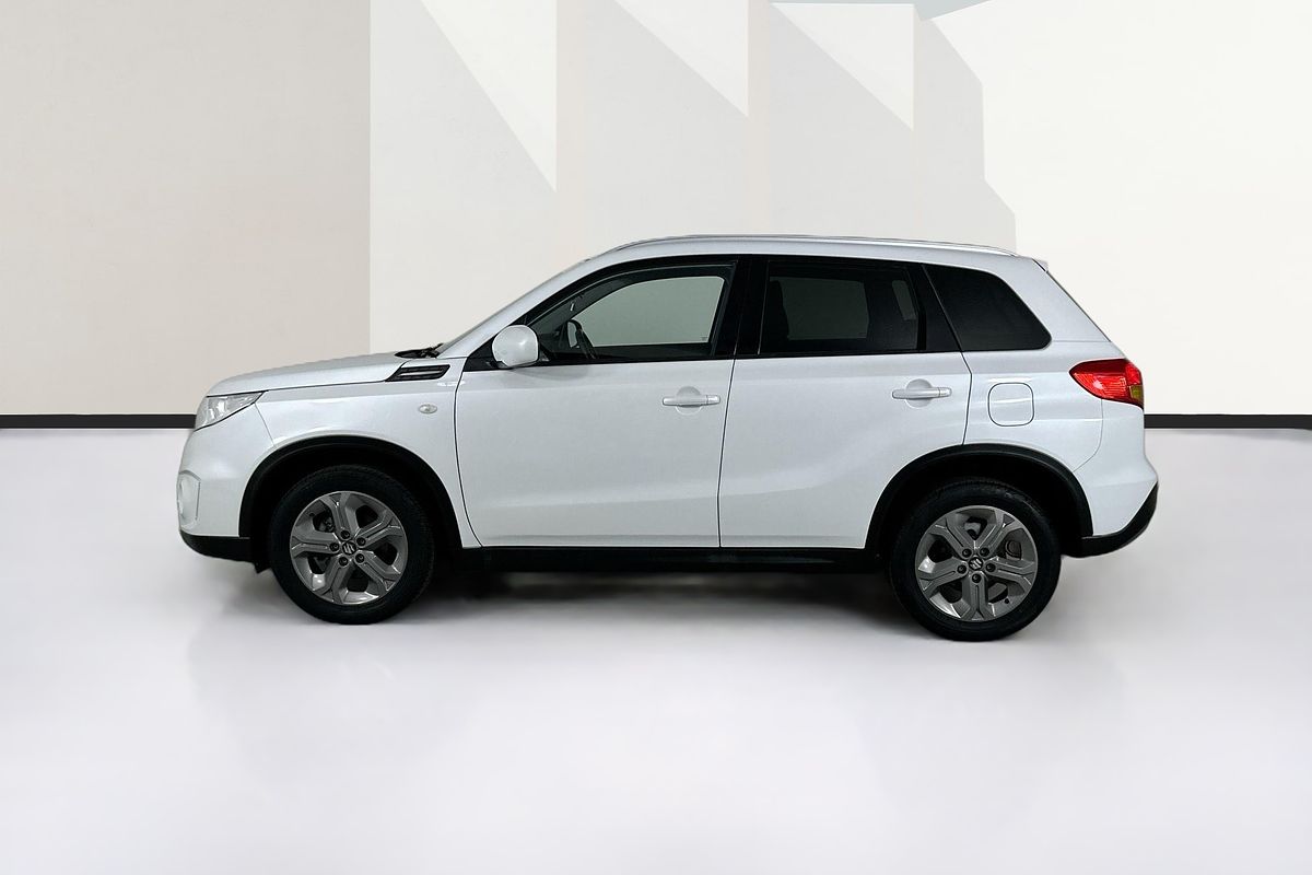 2017 Suzuki VITARA RT-S LY