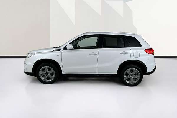 2017 Suzuki VITARA RT-S LY