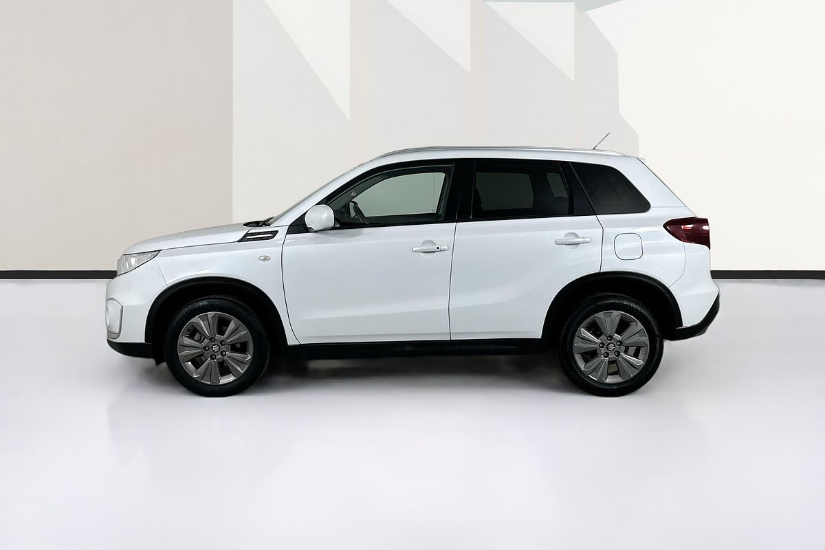 2023 Suzuki VITARA 1.6L LY SERIES II MY22