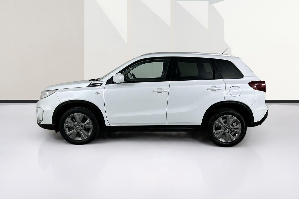 2023 Suzuki VITARA 1.6L LY SERIES II MY22