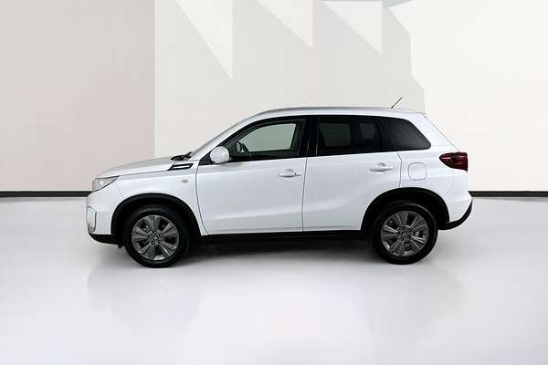 2024 Suzuki VITARA 1.6L LY SERIES II MY22