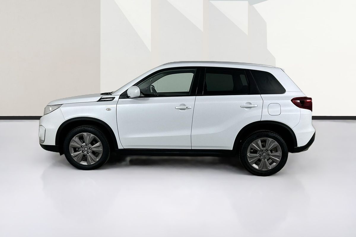 2023 Suzuki VITARA 1.6L LY SERIES II MY22