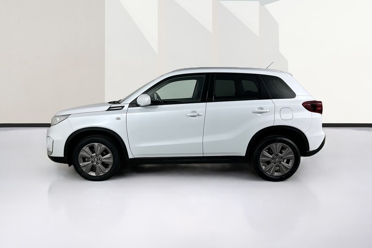 2023 Suzuki VITARA 1.6L LY SERIES II MY22