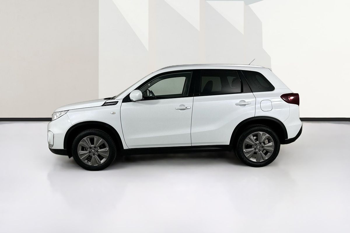 2023 Suzuki VITARA 1.6L LY SERIES II MY22