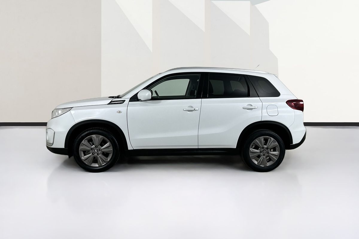 2023 Suzuki VITARA 1.6L LY SERIES II MY22