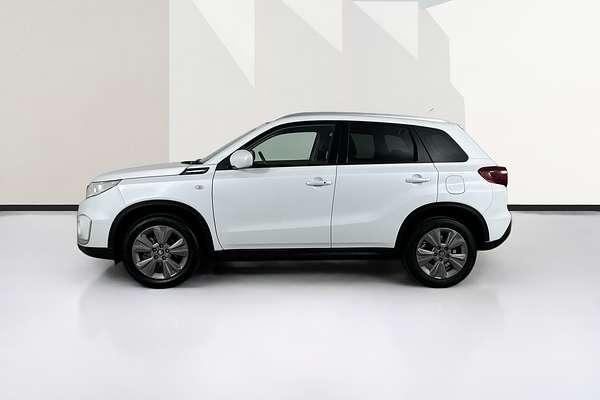 2023 Suzuki VITARA 1.6L LY SERIES II MY22