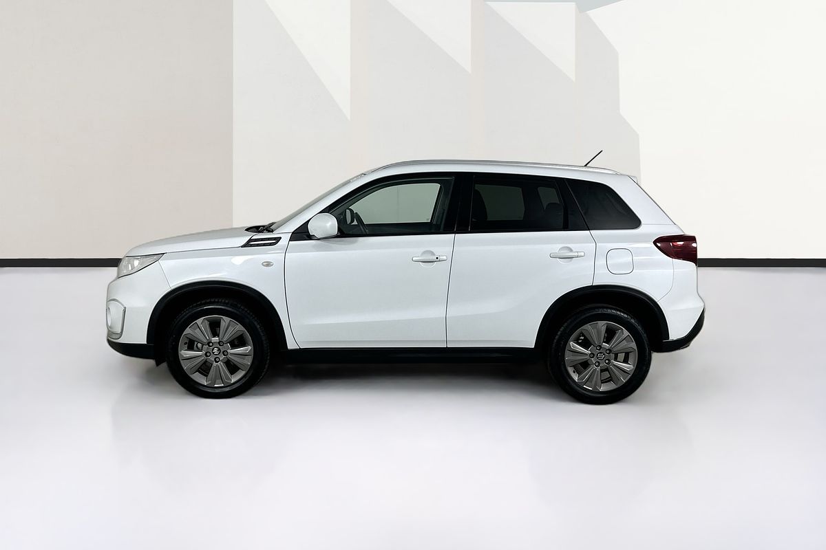 2024 Suzuki VITARA 1.6L LY SERIES II MY22