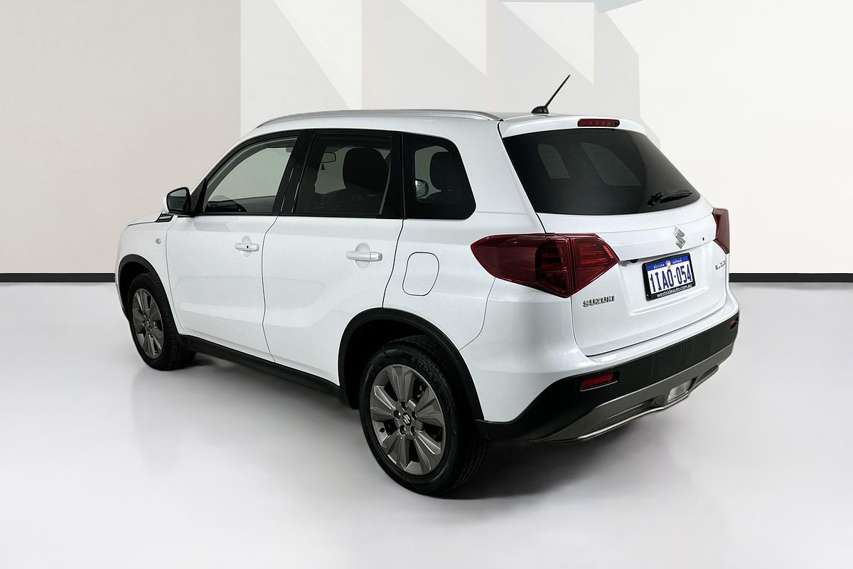 2023 Suzuki VITARA 1.6L LY SERIES II MY22