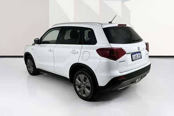 2023 Suzuki VITARA 1.6L LY SERIES II MY22
