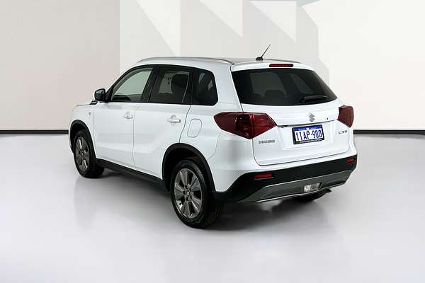 2024 Suzuki VITARA LY Series II