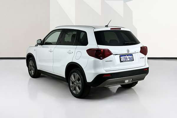2023 Suzuki Vitara LY Series II