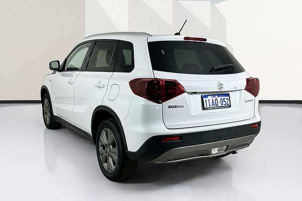 2023 Suzuki Vitara LY Series II