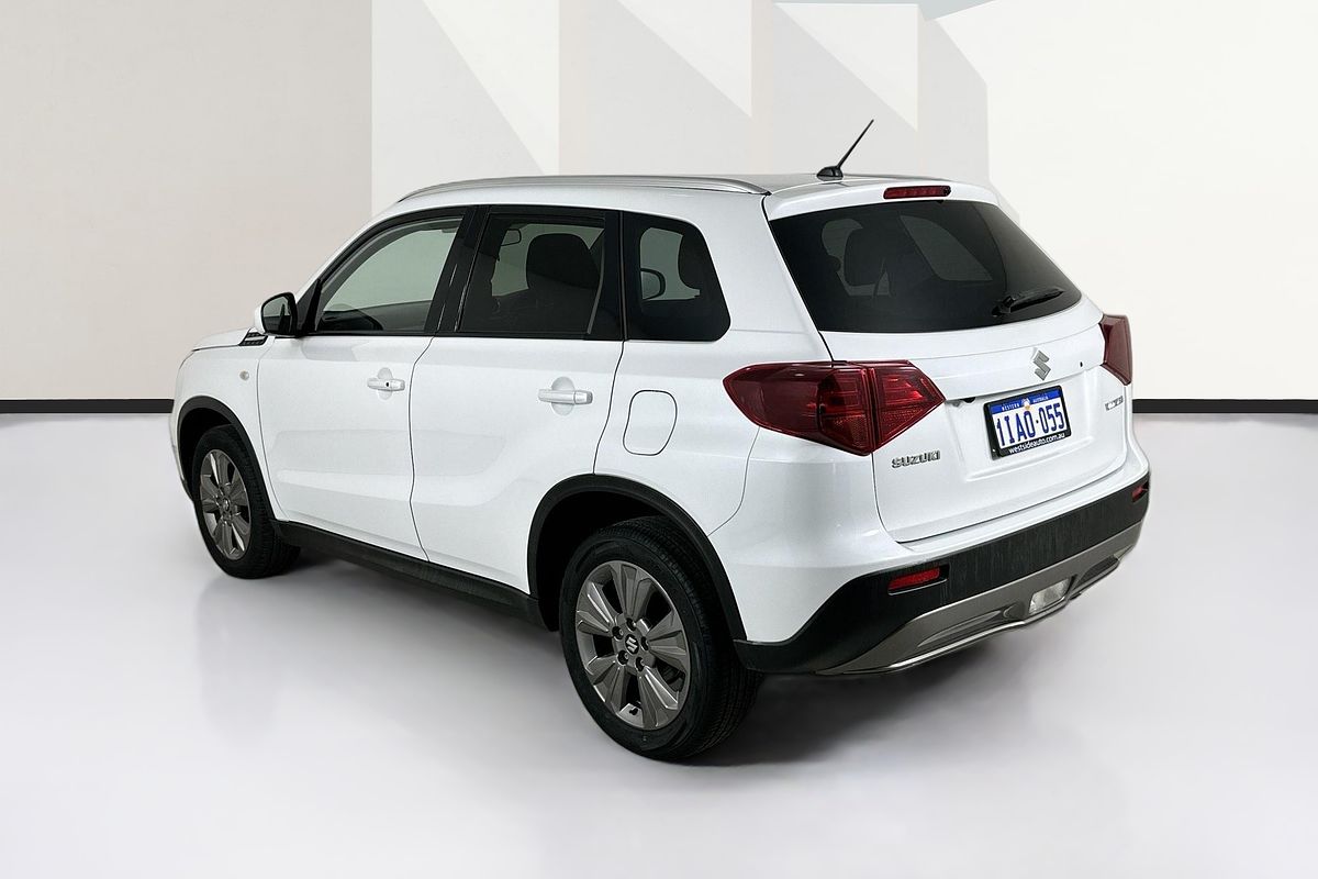 2023 Suzuki VITARA LY Series II