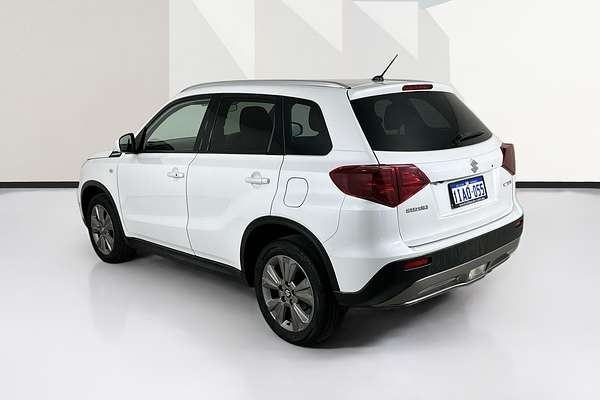 2023 Suzuki VITARA LY Series II
