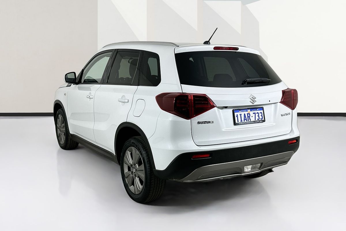 2023 Suzuki VITARA LY Series II