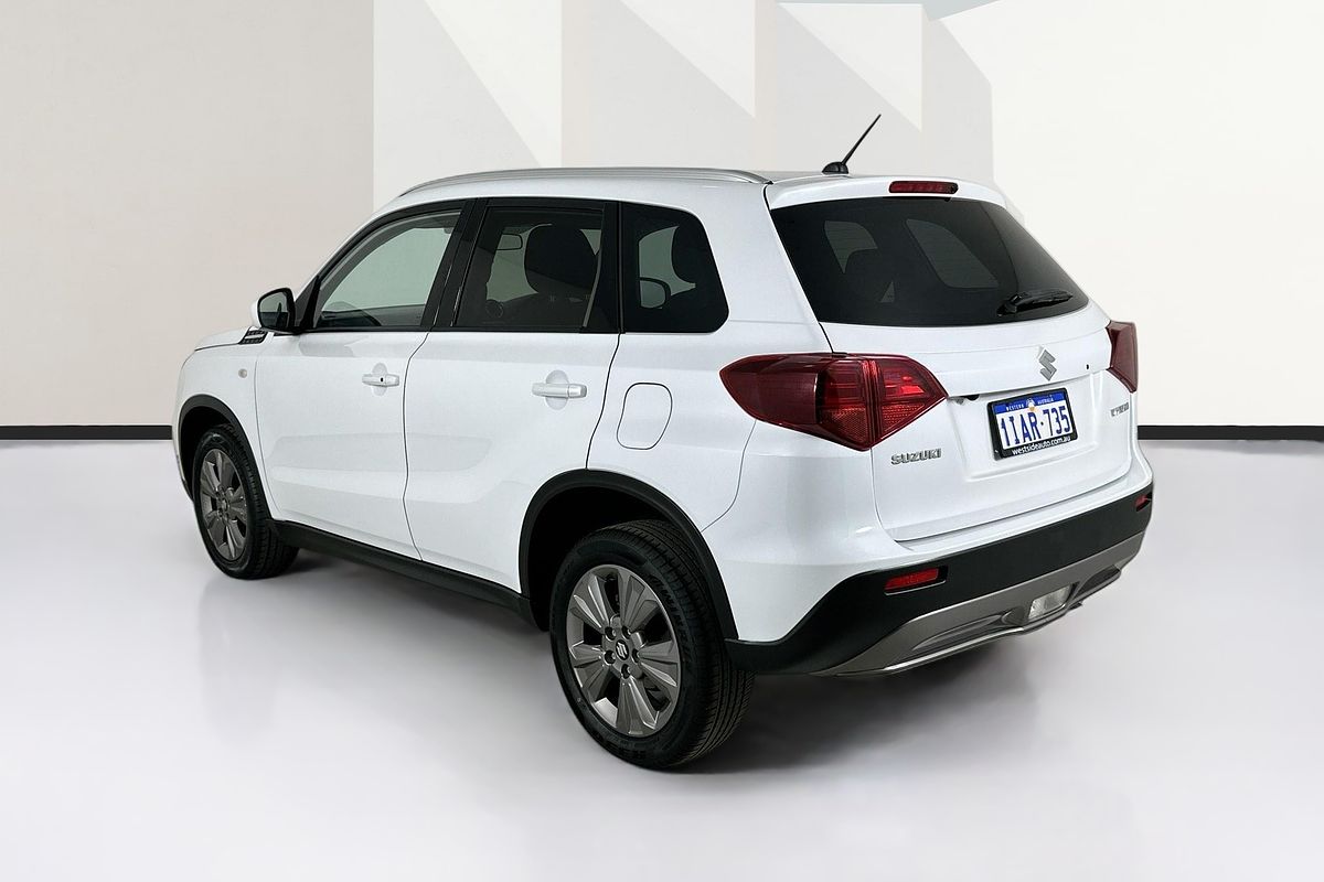 2023 Suzuki VITARA 1.6L LY SERIES II MY22