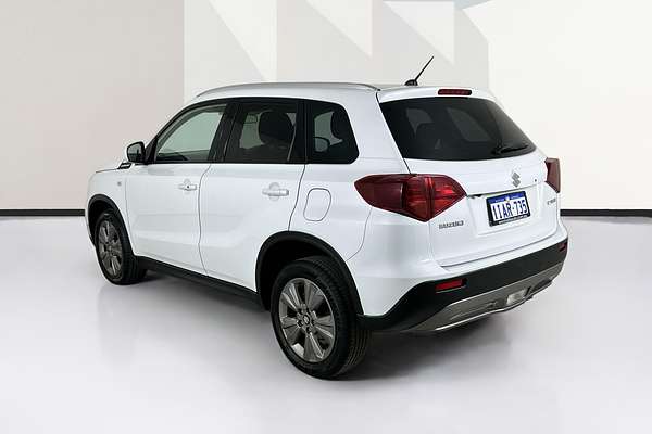 2023 Suzuki VITARA 1.6L LY SERIES II MY22