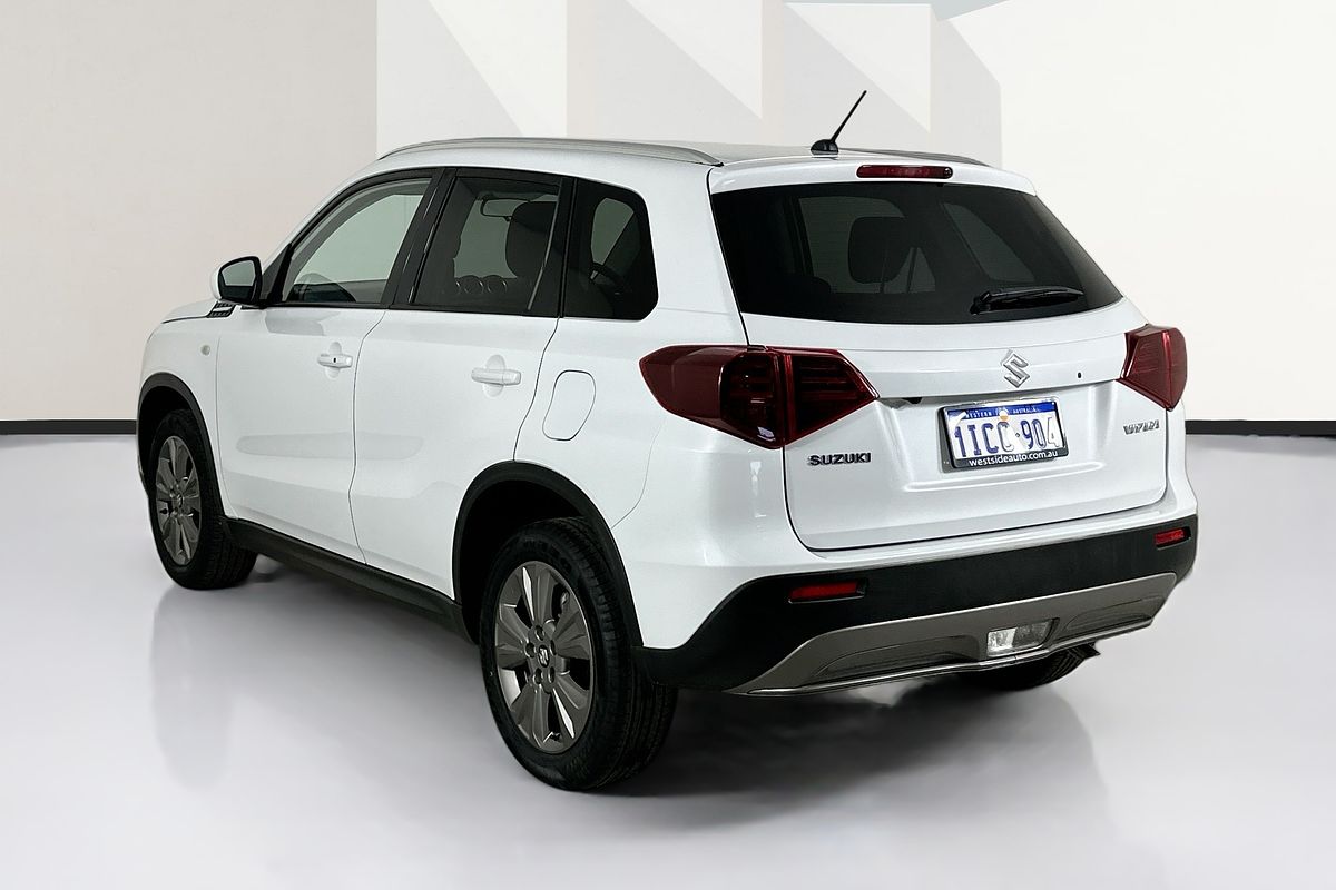 2023 Suzuki VITARA 1.6L LY SERIES II MY22