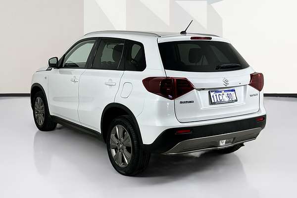 2023 Suzuki VITARA 1.6L LY SERIES II MY22