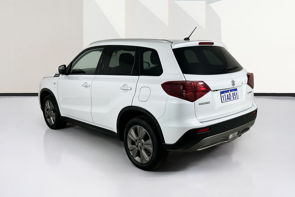 2023 Suzuki VITARA 1.6L LY SERIES II MY22