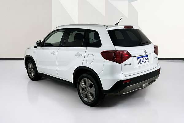 2023 Suzuki VITARA 1.6L LY SERIES II MY22