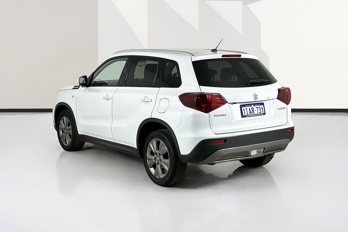 2023 Suzuki VITARA 1.6L LY SERIES II MY22